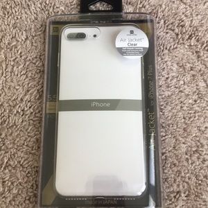iPhone 7 Plus case